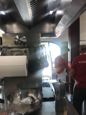 Officina della Bistecca by null