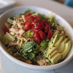 Liberty Market - Cobb salad