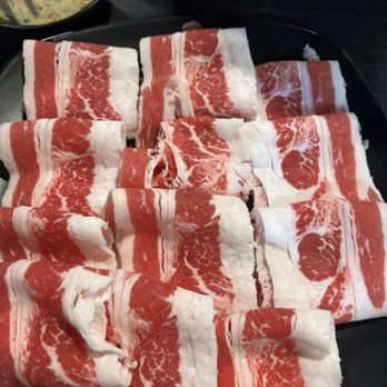 Shabu Time - Toro Beef Belly - Japanese Near Me - San Jose, California Shabu Time - Toro Beef Belly - Japanese Near Me - San Jose, California