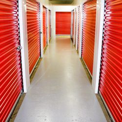 Climate Guard Self Storage - Climate Controlled Self Storage in Florence AL at 2803 Florence Blvd. 35630