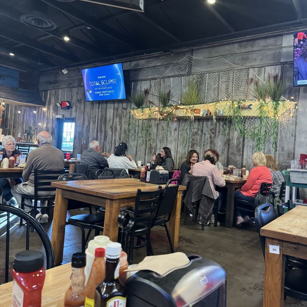 Restaurant Restaurant