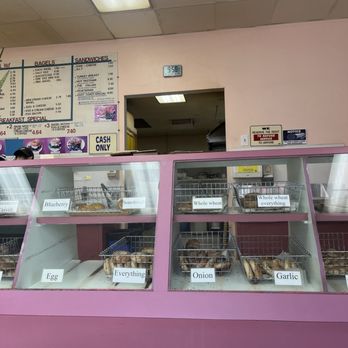 P. L. Bagels - Bagels Near Me - San Diego, California P. L. Bagels - Bagels Near Me - San Diego, California