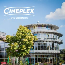 Cineplex Vilsbiburg