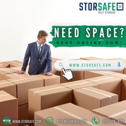 StorSafe