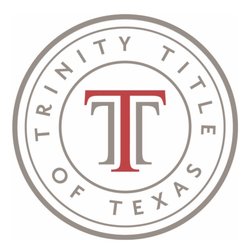 Trinity Title of Texas