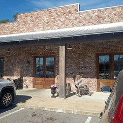 Cajun Catch - Outside of building