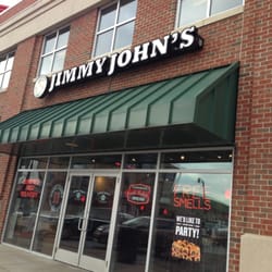 Jimmy John's