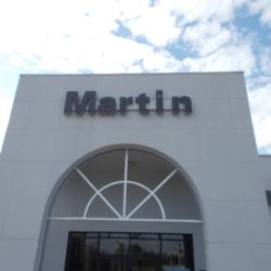 Martin Chrysler Dodge Jeep Ram