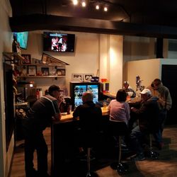 Cue & Brews