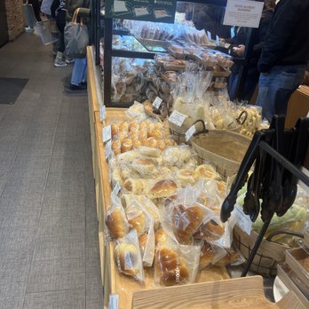 Tous Les Jours - Some pastries - Coffee & Tea Near Me - Chicago, Illinois