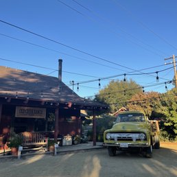 Exterior outside entrance of Old Creek Ranch Winery - Outside - Ventura, California Exterior outside entrance of Old Creek Ranch Winery - Outside - Ventura, California