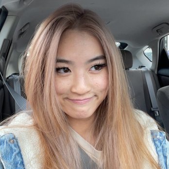 Eclipse Salon - Black fo blonde with rose gold tone - Hair Salons Near Me - San Francisco, California