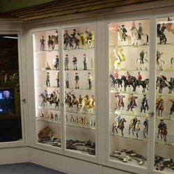 National Farm Toy Museum