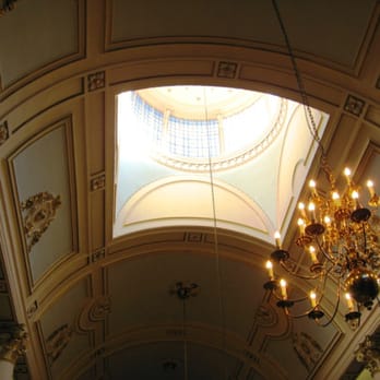 St. Botolph Without Bishopsgate - Churches Near Me - London, XGL