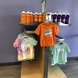 The Little Gym