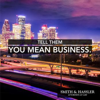 Smith & Hassler - Cover photo - Personal Injury Law Near Me - Houston, Texas Smith & Hassler - Cover photo - Personal Injury Law Near Me - Houston, Texas