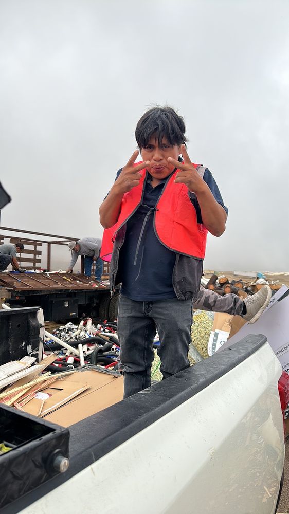 WM EL SOBRANTE LANDFILL Updated August 2024 33 Reviews 10910