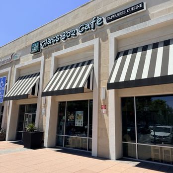 Class 302 Cafe - Taiwanese Near Me - Cerritos, California
