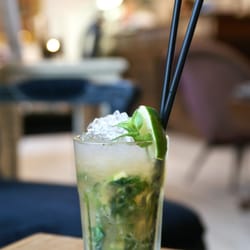 Caffee & Bistro Galeria Sztuki