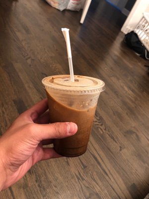 Bond Coffee Collective by null