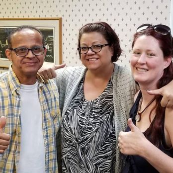 Florida Expert Realty - Bittersweet closing with these 2 honeycakes. Sold their home to them and now I just sold it for them. Namaste my friends! - Real Estate Agents Near Me - Clearwater, Florida