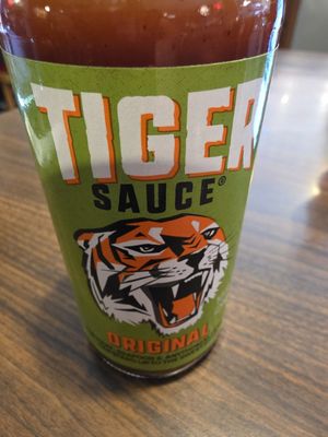 Louie M's Burgerlust by null