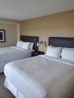 Four Points by Sheraton Orlando International Drive by null
