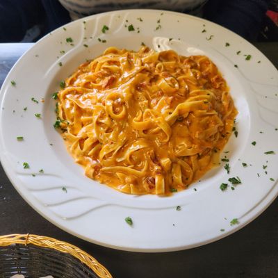 Rosie’s Pizzeria by null