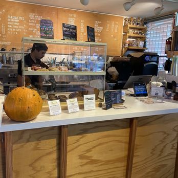 Bean About Town Honolulu - Coffee & Tea Near Me - Honolulu, Hawaii