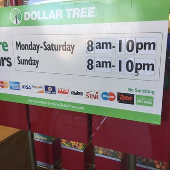 Dollar Tree - Hours - Discount Store Near Me - Lakeland, Florida Dollar Tree - Hours - Discount Store Near Me - Lakeland, Florida