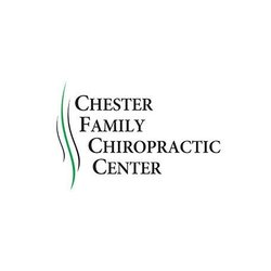 Chester Family Chiropractic Center - Practice Logo