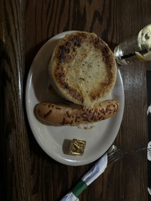 Seamus McCaffrey's Irish Pub by null