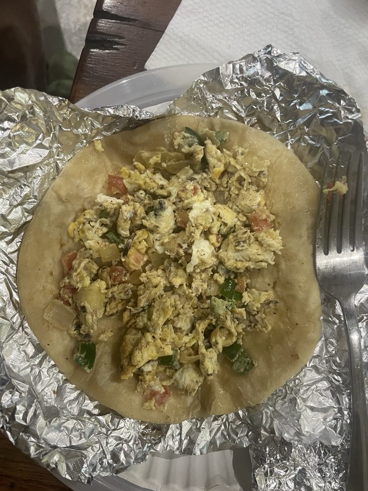 El Rodeo's Tex-Mex
