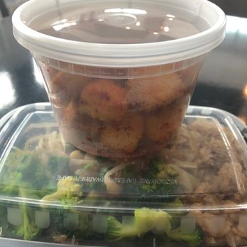 Kpop Bbq To Go - Korean Near Me - Kennesaw, Georgia