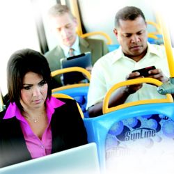 SunLine Transit Agency