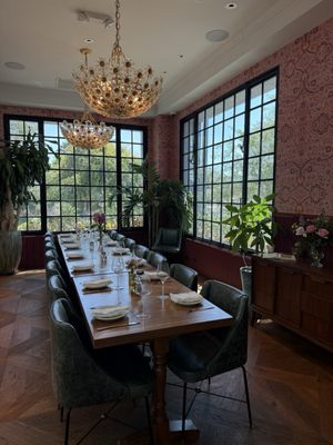 Irie Restaurant by null