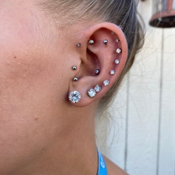 Avenue Tattoo - Tattoo Near Me - Santa Rosa, California