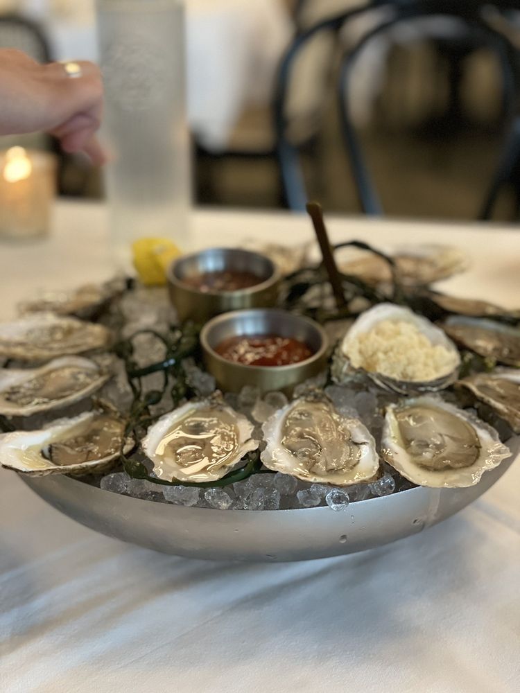 GRATIFY NEIGHBORHOOD BISTRO 219 Photos & 58 Reviews American (New