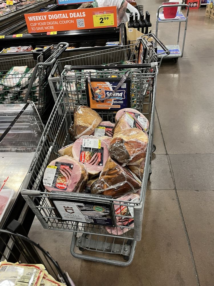 FRY’S FOOD STORES Updated September 2024 43 Photos & 57 Reviews