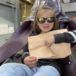Lo Family Dental - Too cool.