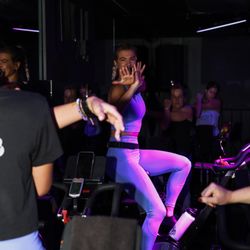 Reckless Ride - Reckless Ride Cycle Classes: 30 minute beginner, 45 minute and 60 minute