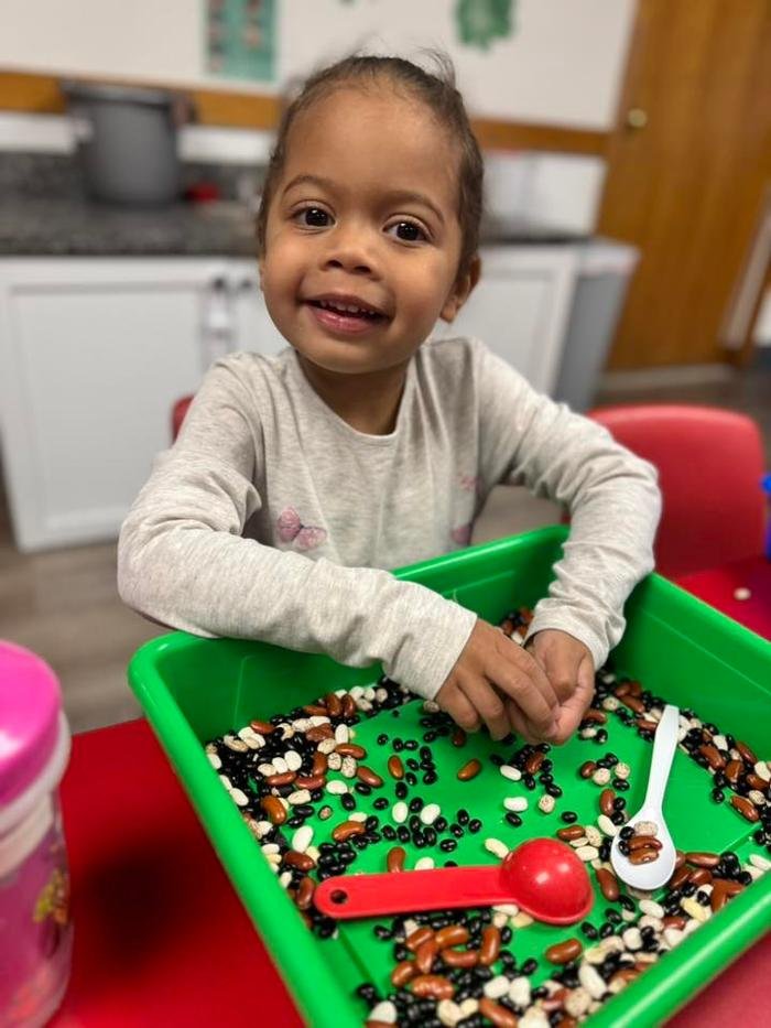 Nanny's Nursery School & Day Care Center - childcare center in Taylor, MI