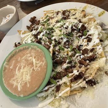 Casa Canela - Mexican Near Me - Stevenson Ranch, California