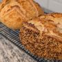 Crumb and Get it Bread