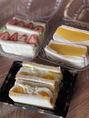Ichiban Sando by null