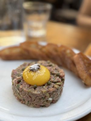 Côte de Bœuf by null