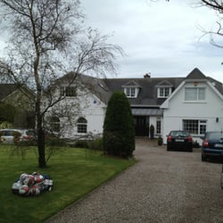 Landfall House