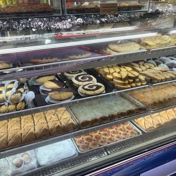 Hellas Bakery & Pita - Bakeries Near Me - Tarpon Springs, Florida Hellas Bakery & Pita - Bakeries Near Me - Tarpon Springs, Florida