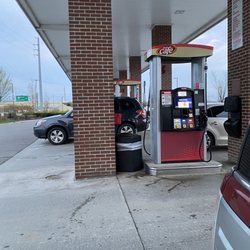 Speedway