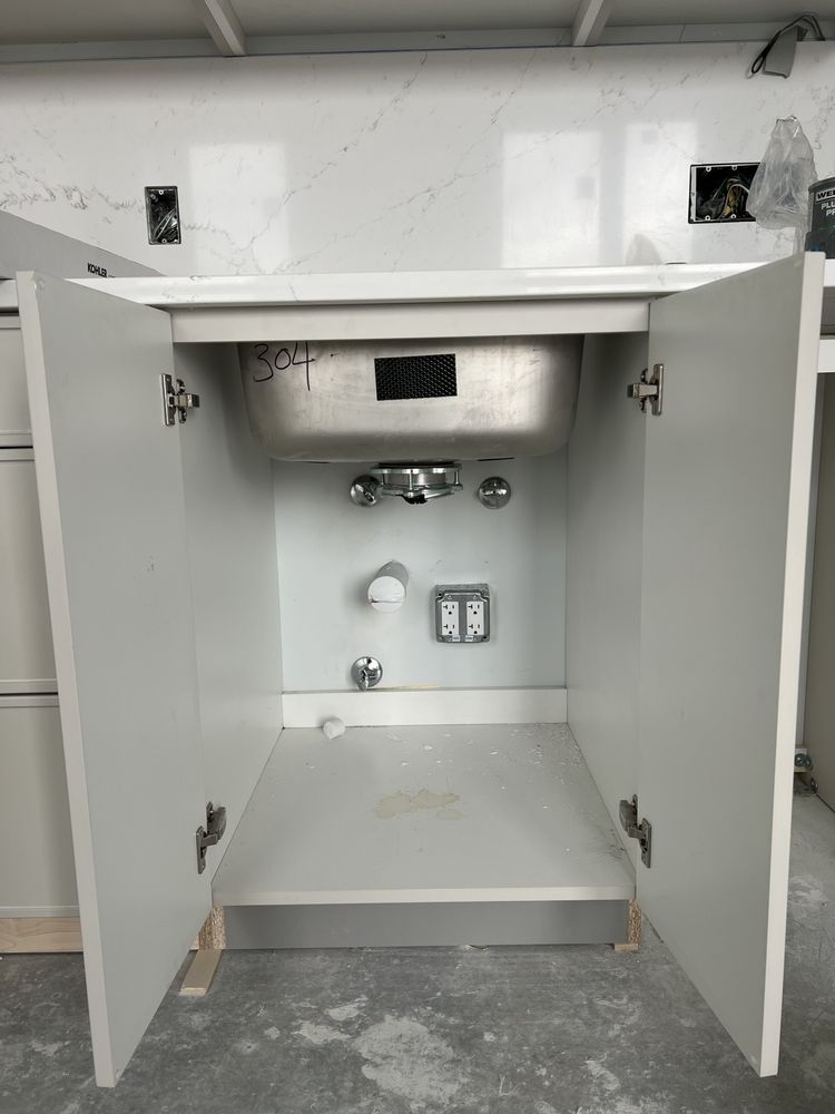 Slide of RightWay Carpentry & Plumbing